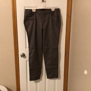 G by Giuliana motorcycle pants